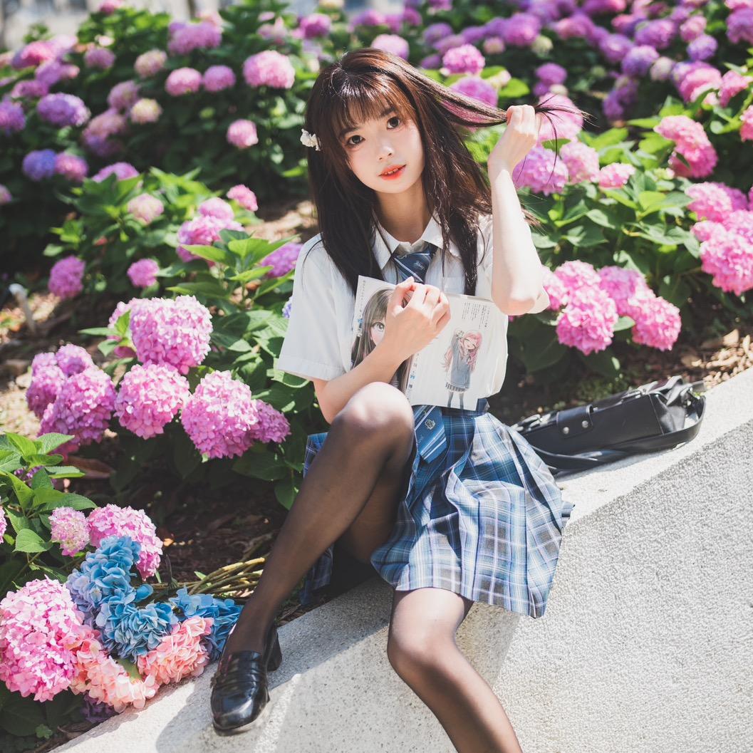 寒露真的不会wink