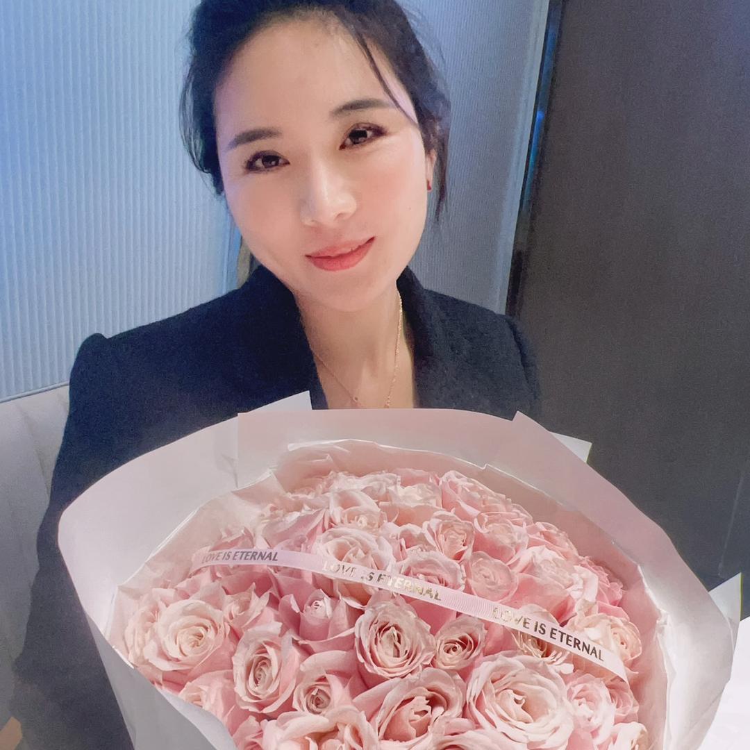 静安做米线的玲玲