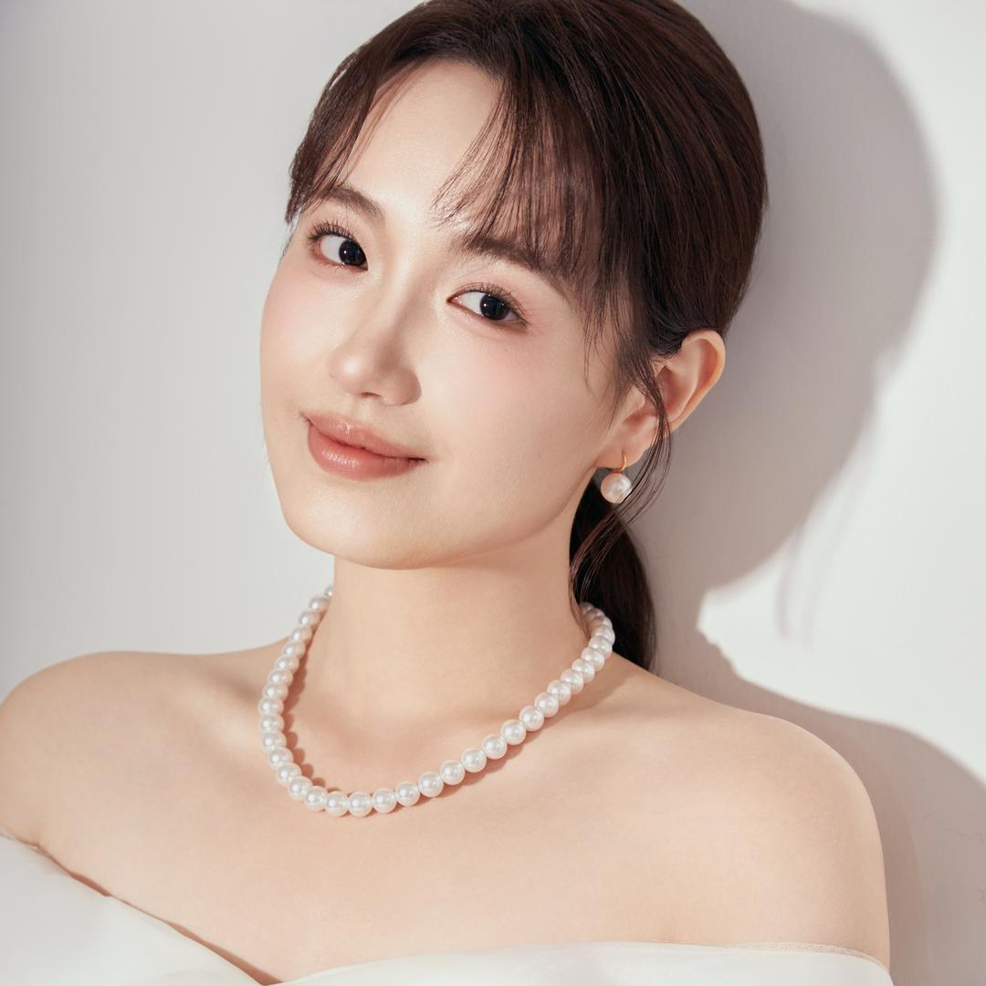 名珠世家晨姐