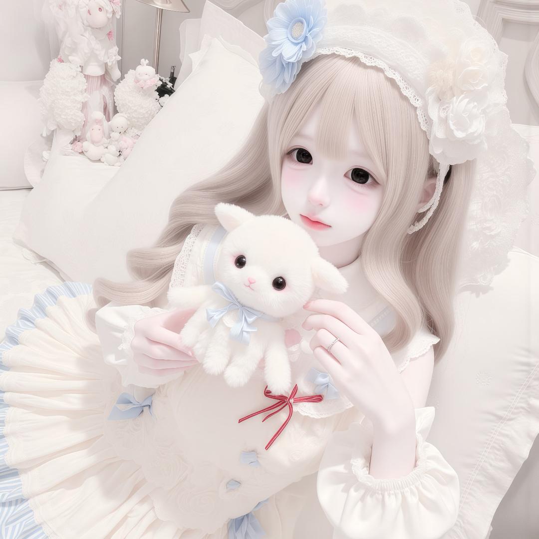 无敌雯Baby