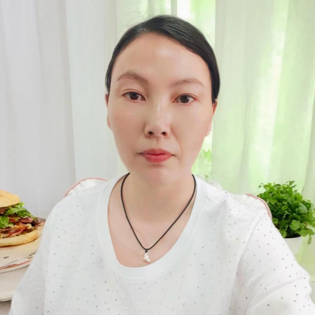 五分钟眼袋钰旋