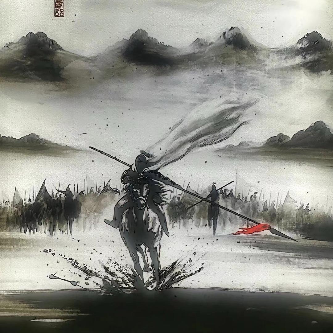 永康吉利赵子龙