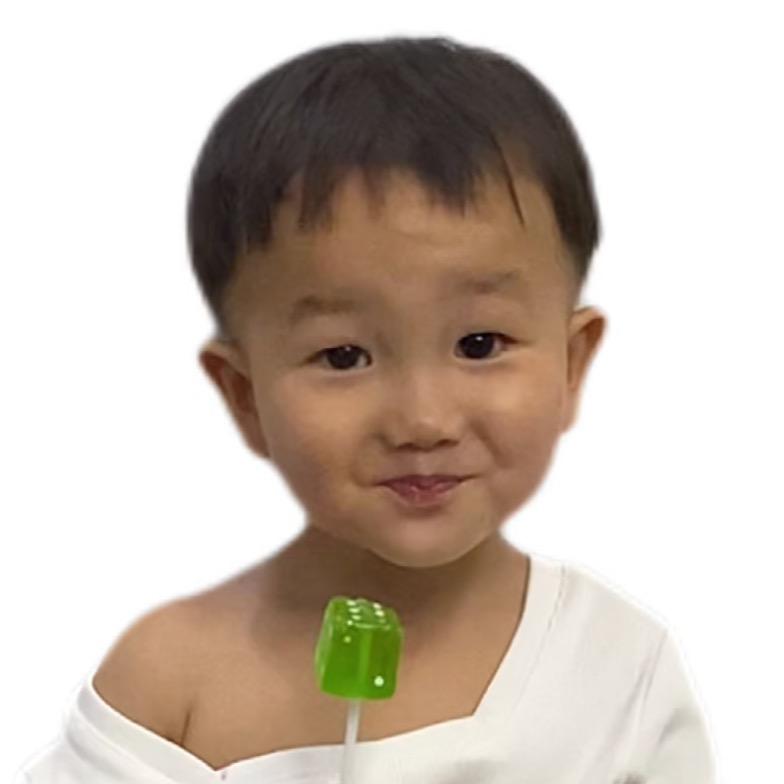 小铁蛋先生