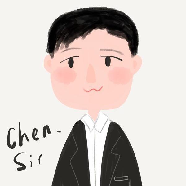 Chen丶Sir