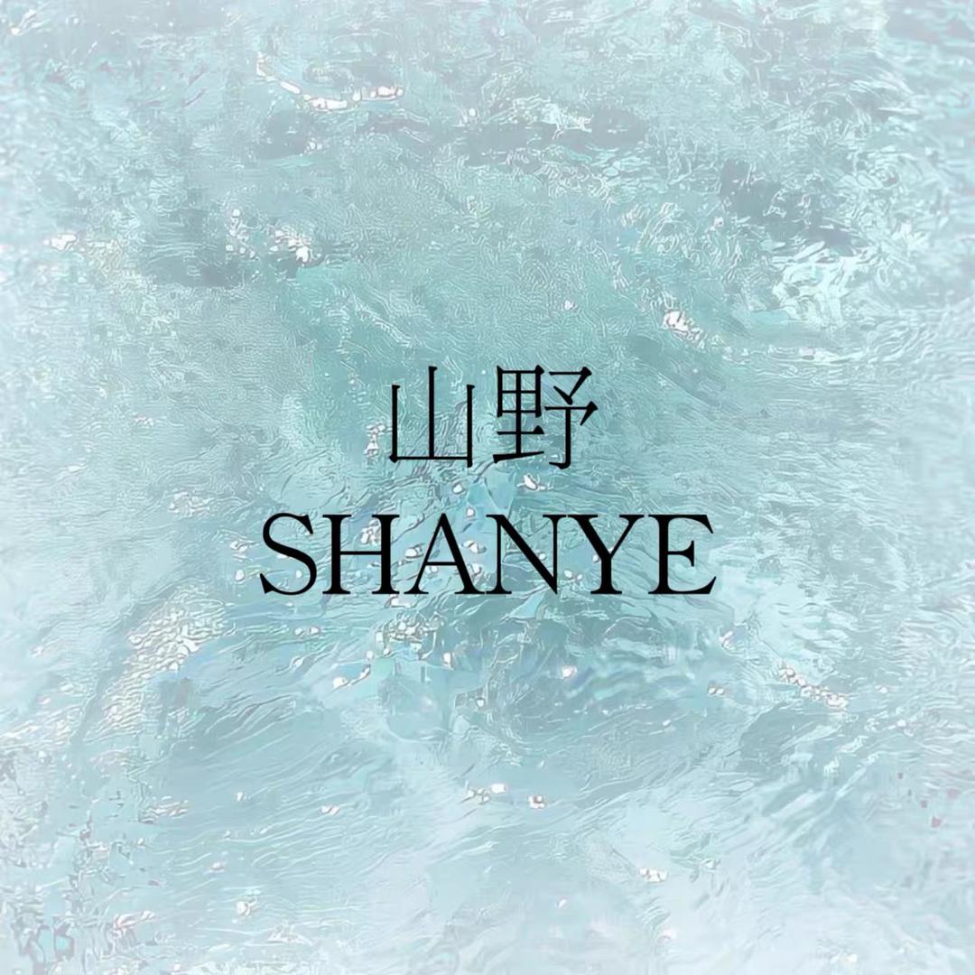 山野SHANYE服饰