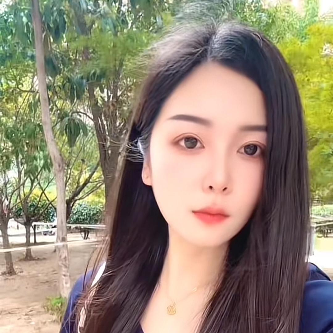 虎牙妹儿💕⚡︎