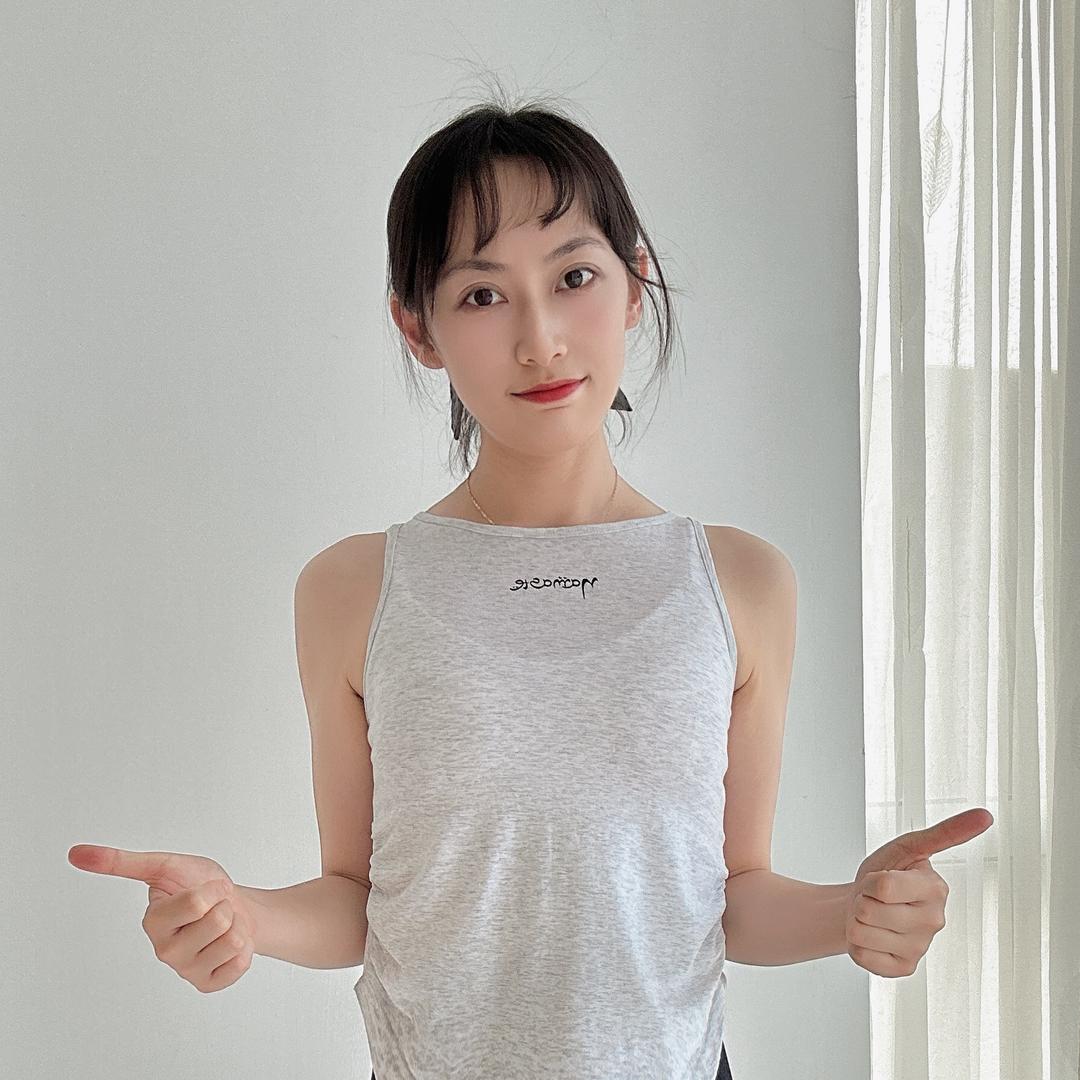 文信爱瑜伽
