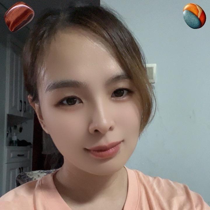 @筱然