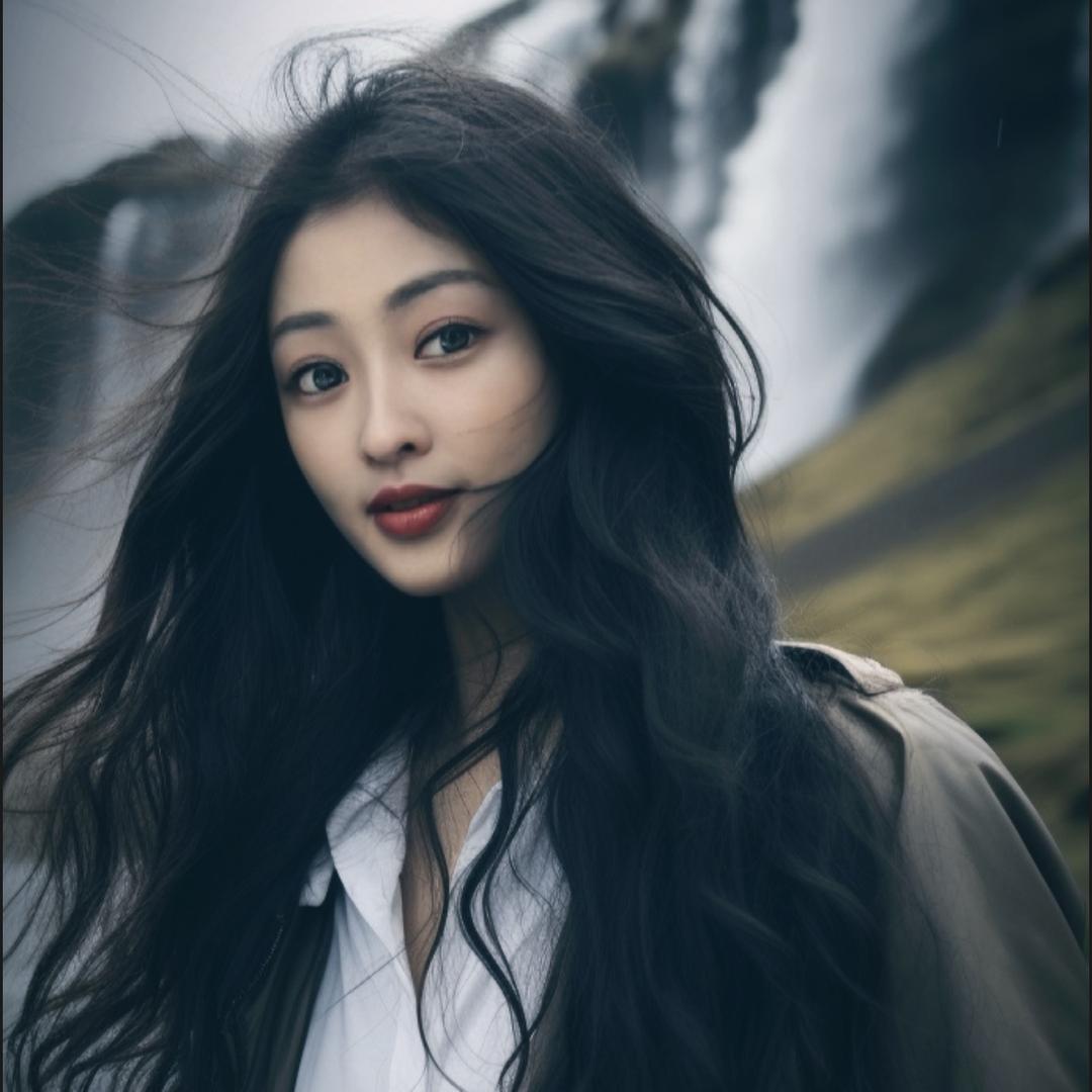 巴中幺妹