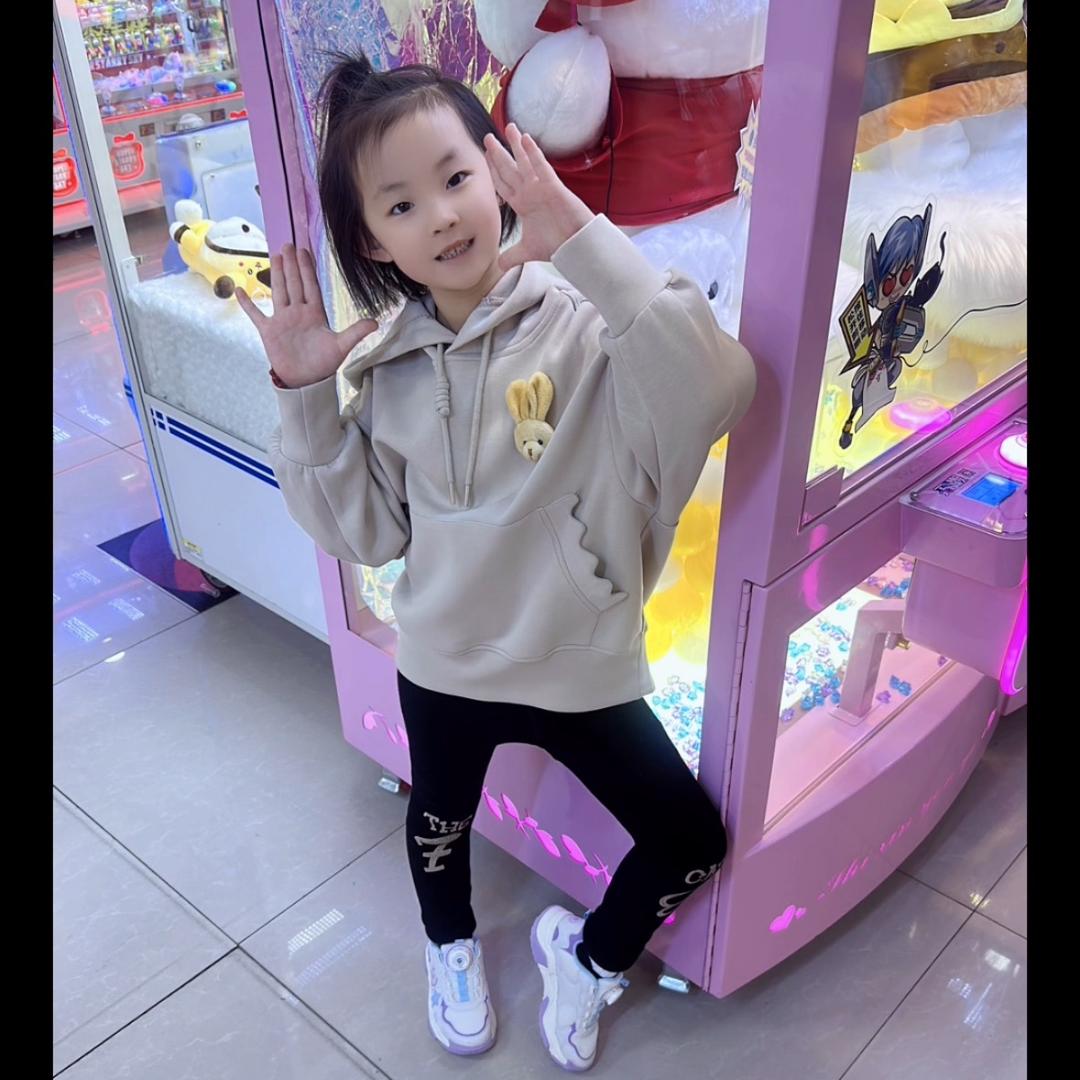 涵涵呀car