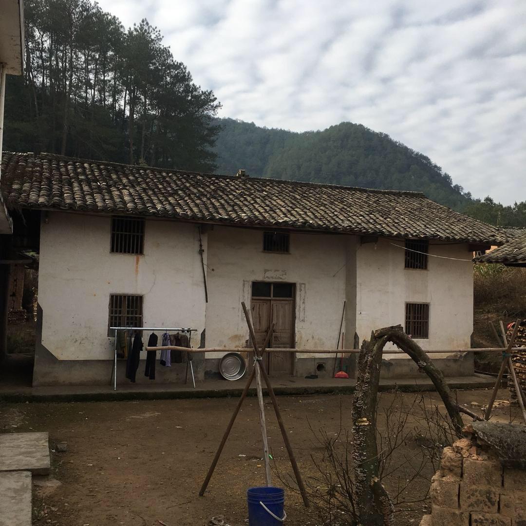 小桥流水