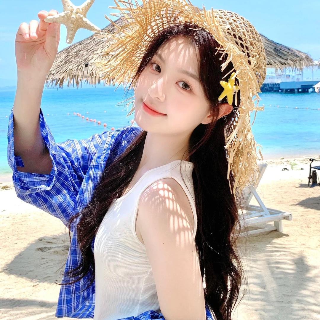 厨娘天花板