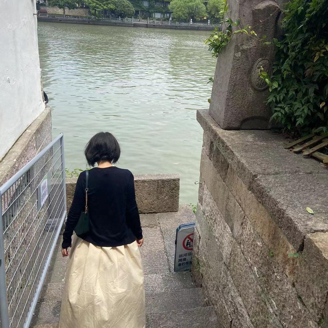 花花在温州