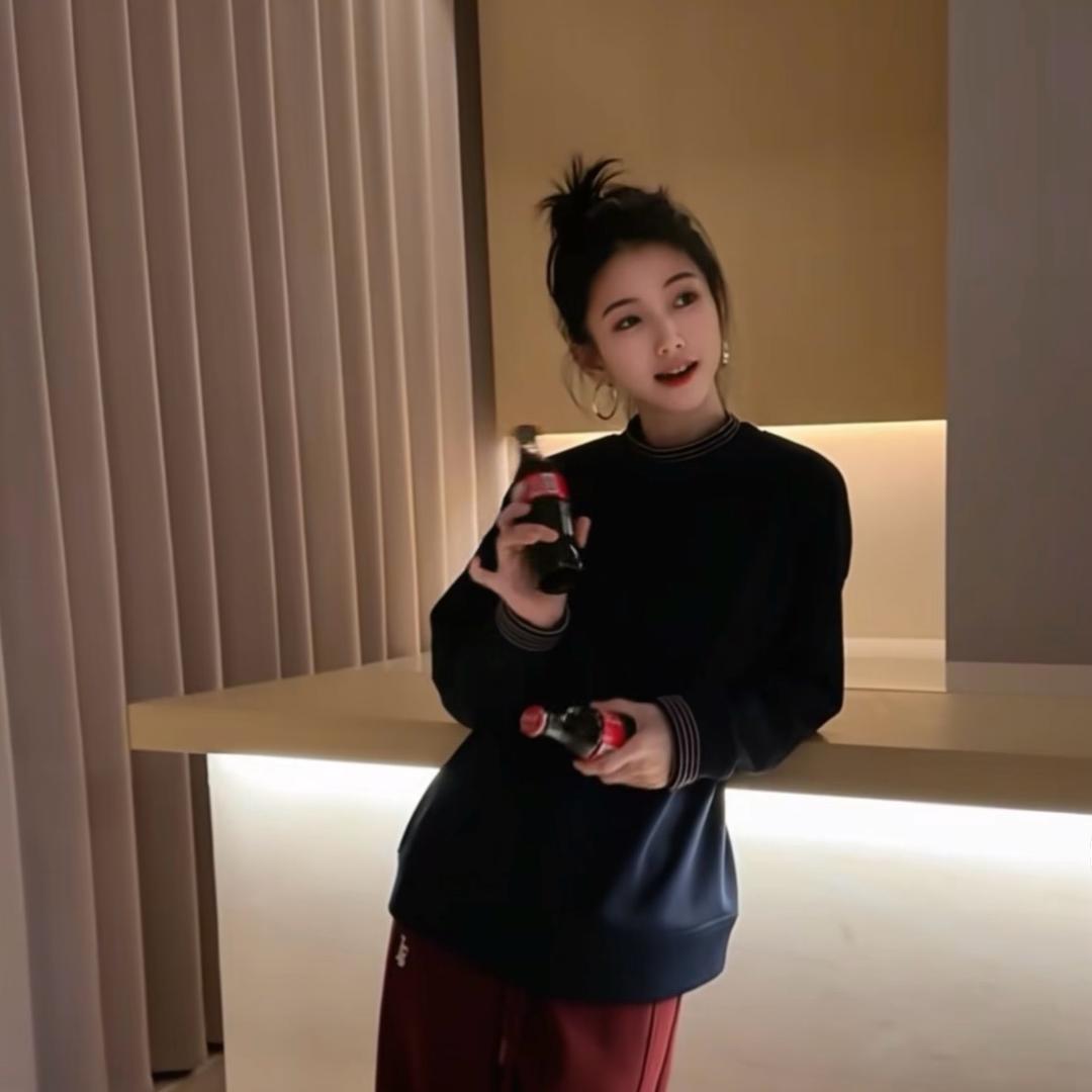 深圳南油西西高端定制-穿搭分享