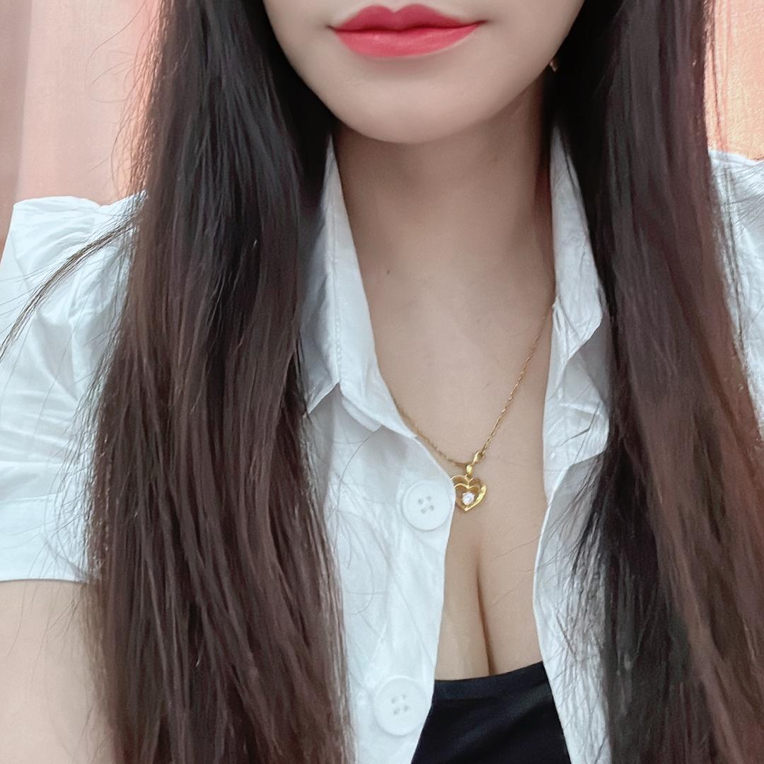 想你了