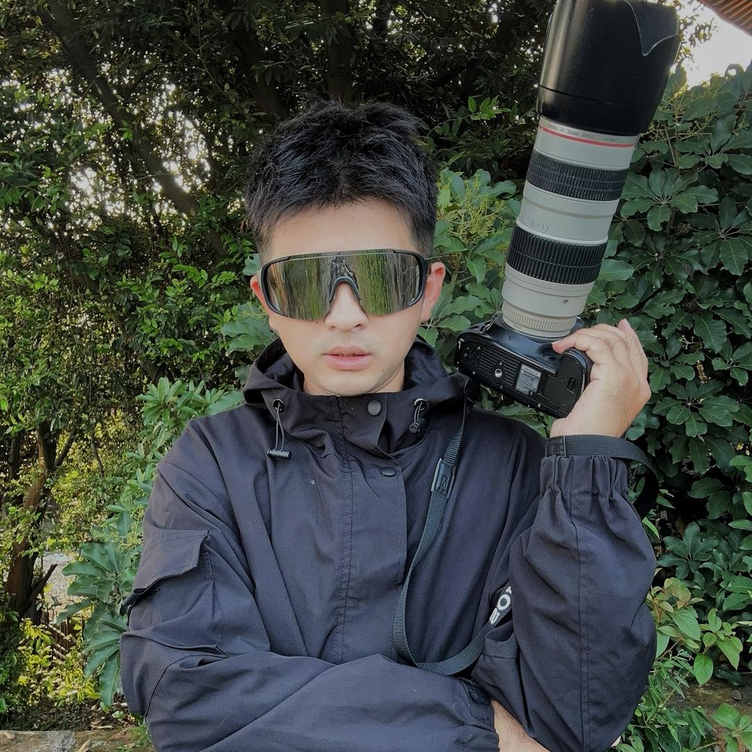 且自由坤📷