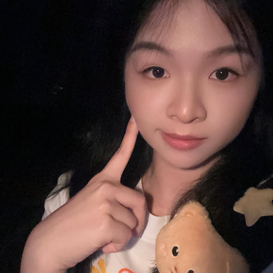 小雨（摆摊中)
