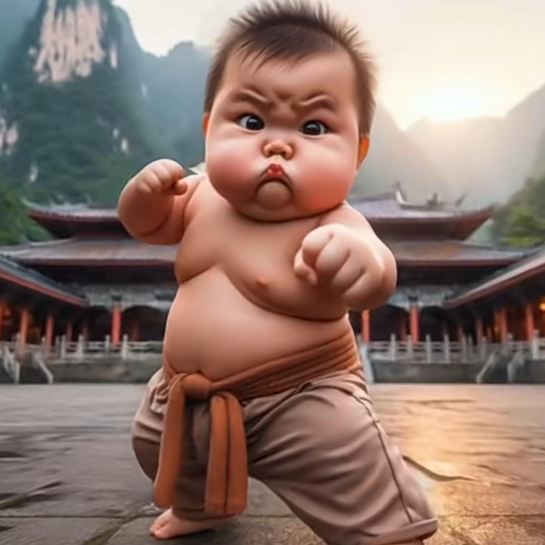 半毛钱关系