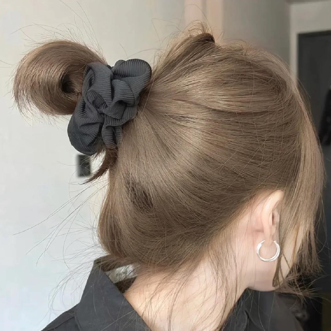 染染家植物染发