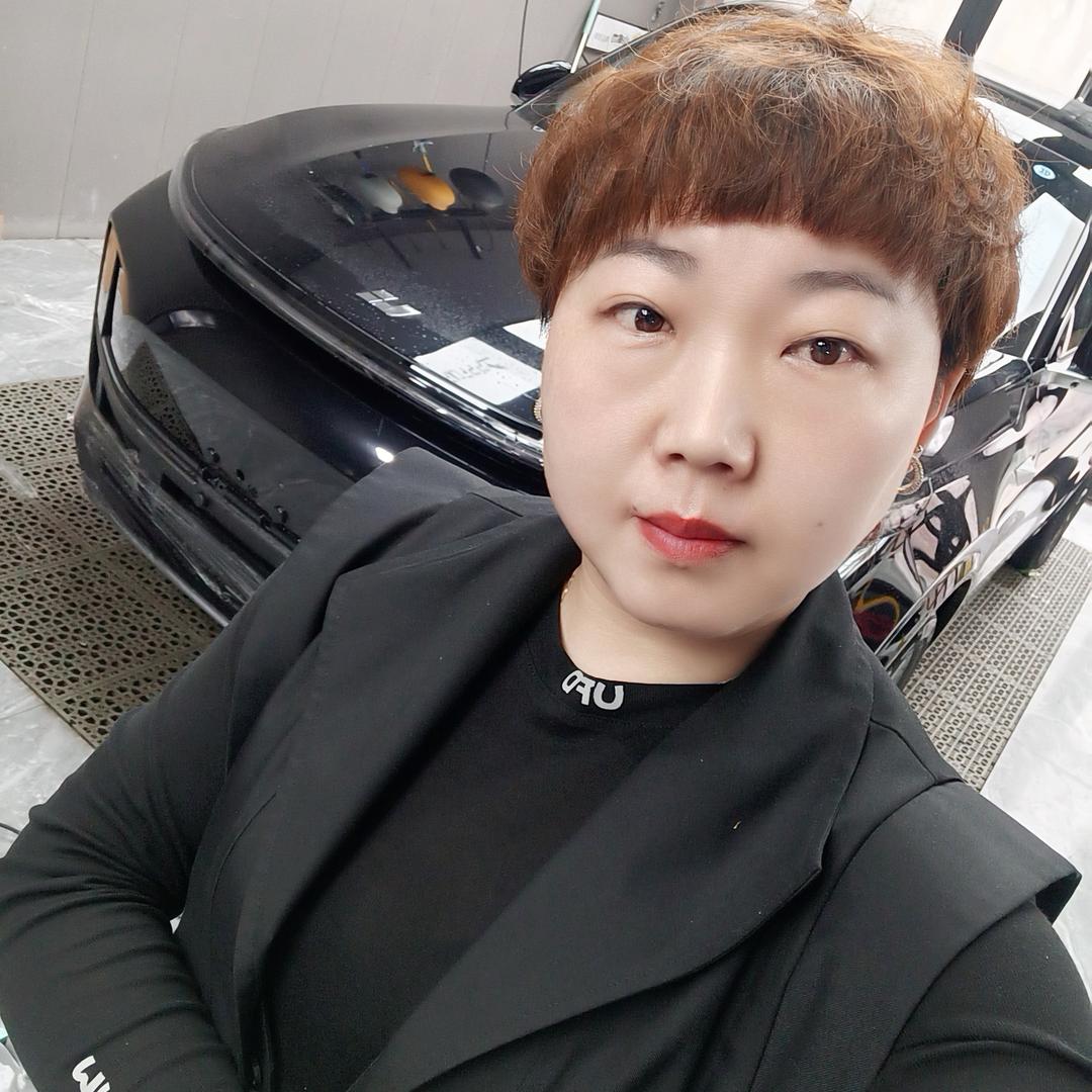 万鑫酷德汽车美容装饰店