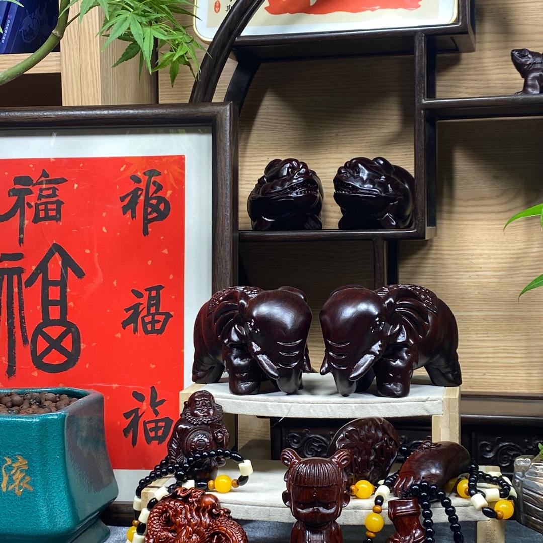 匠心木韵堂