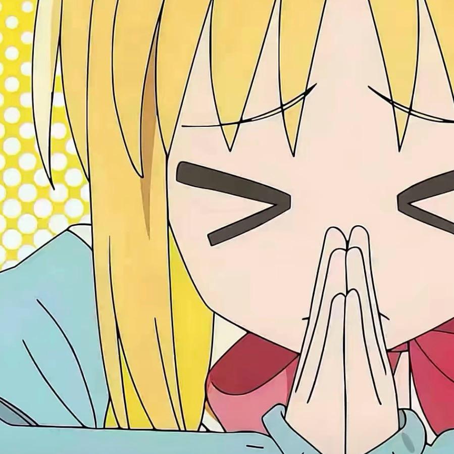 我再也不会笑了