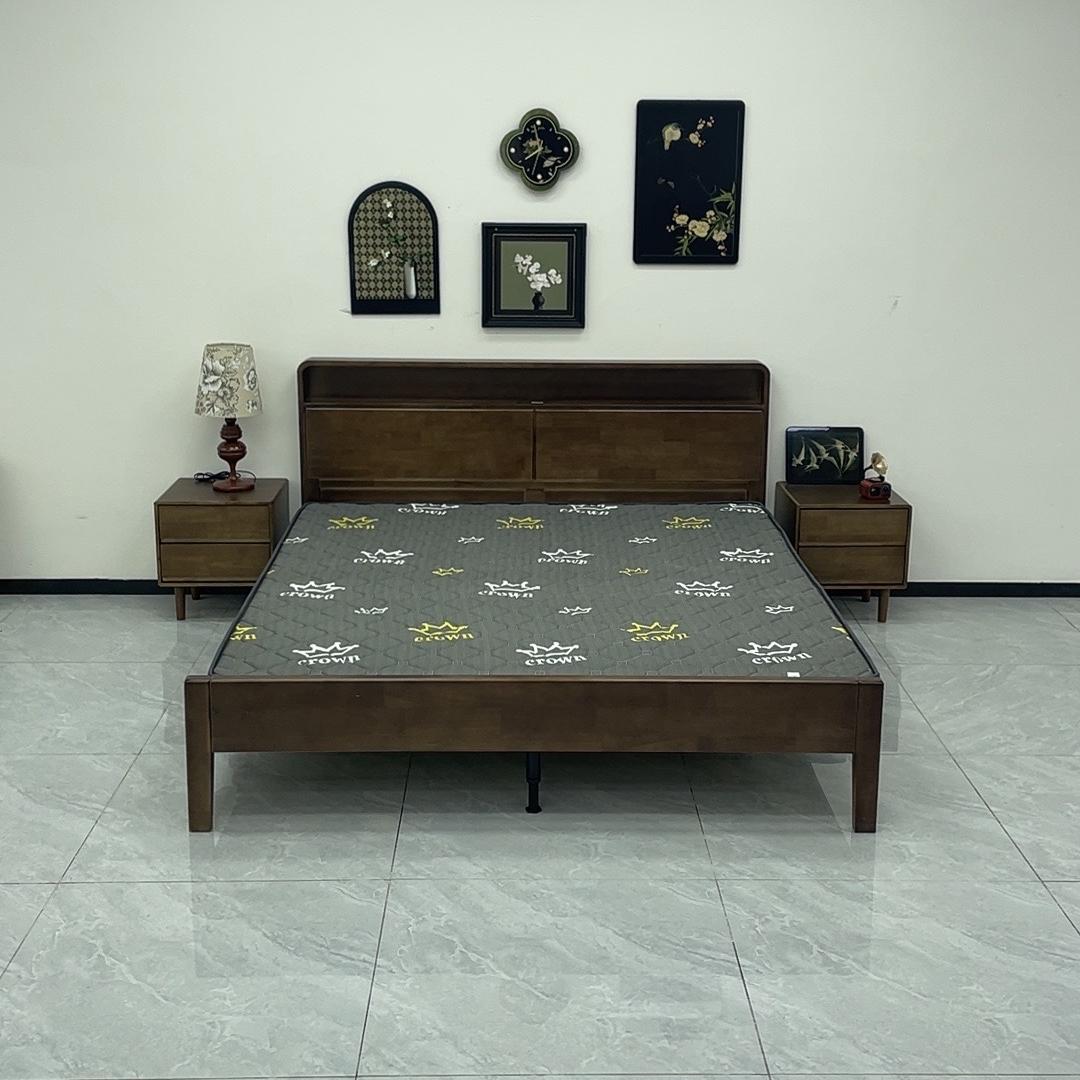 君木世家实木家具