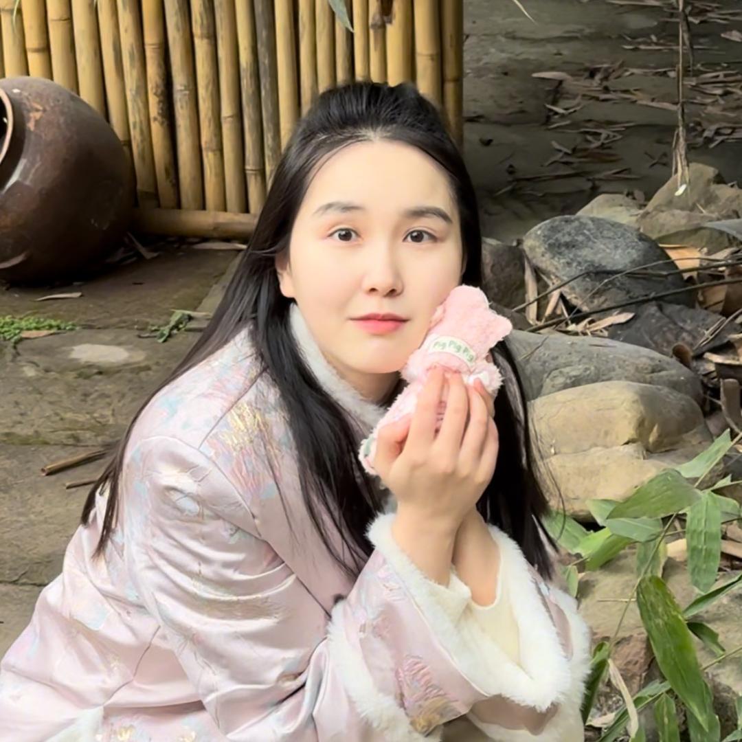 婵子姐姐vlog