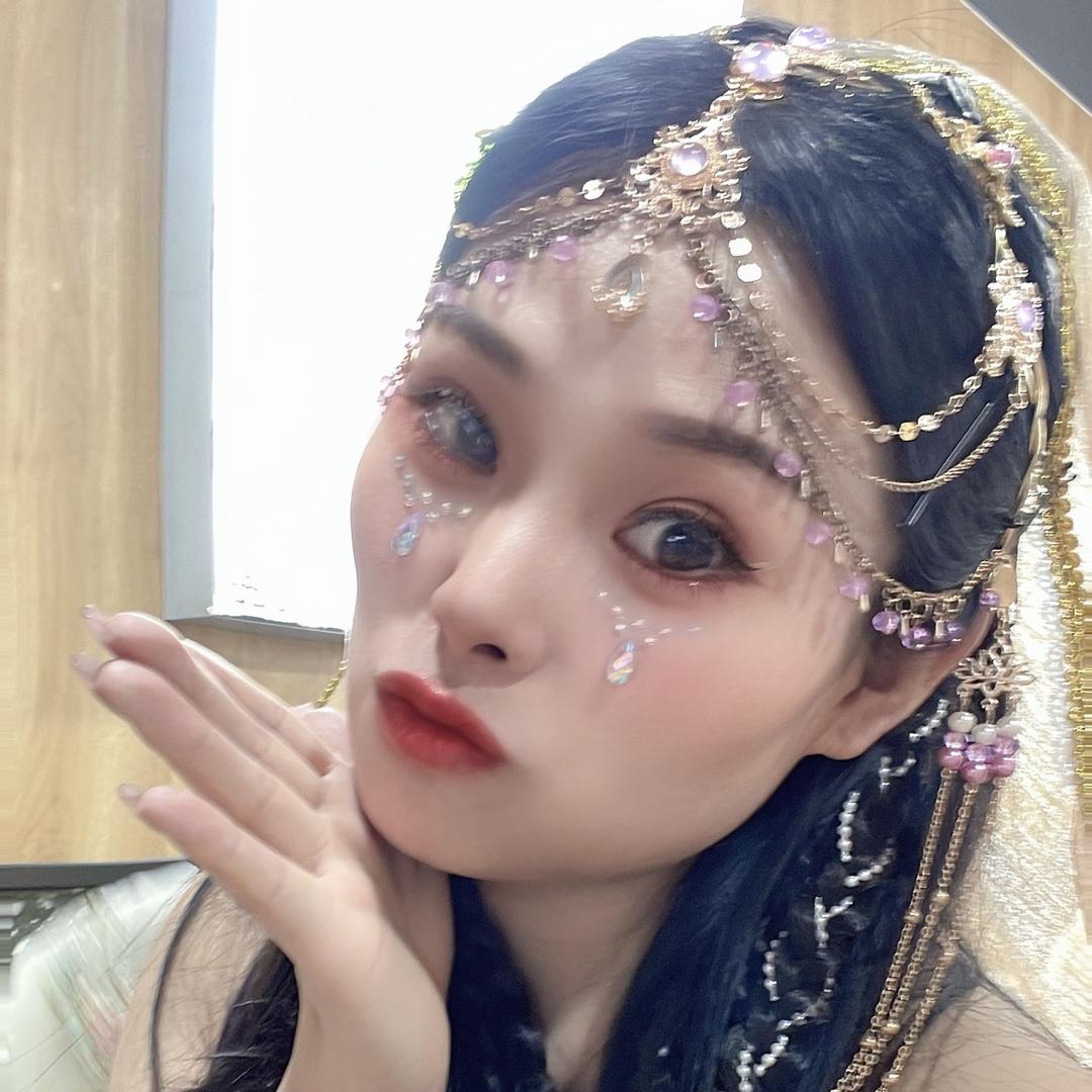 《潮尚馆》迪迪