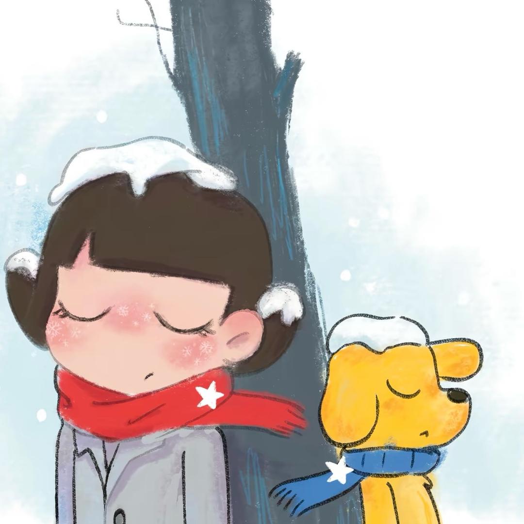 懒羊羊不是懒洋洋