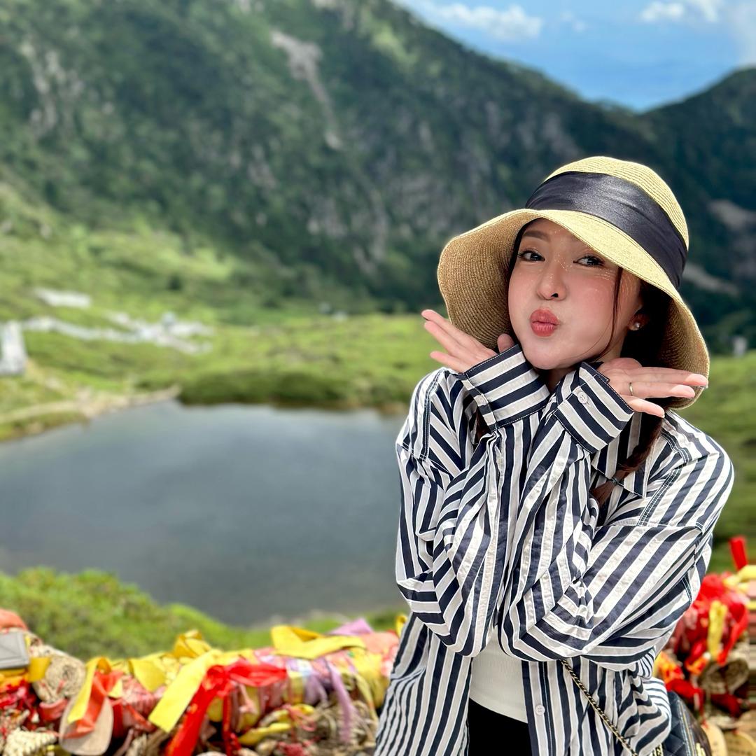 李若熙
