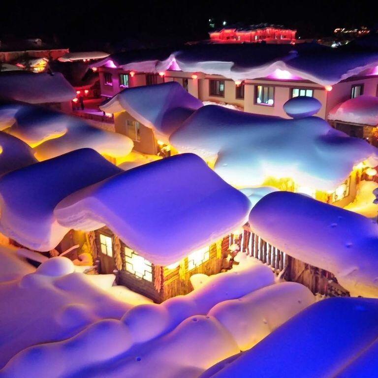 海林市希望旅拍摄影工作室