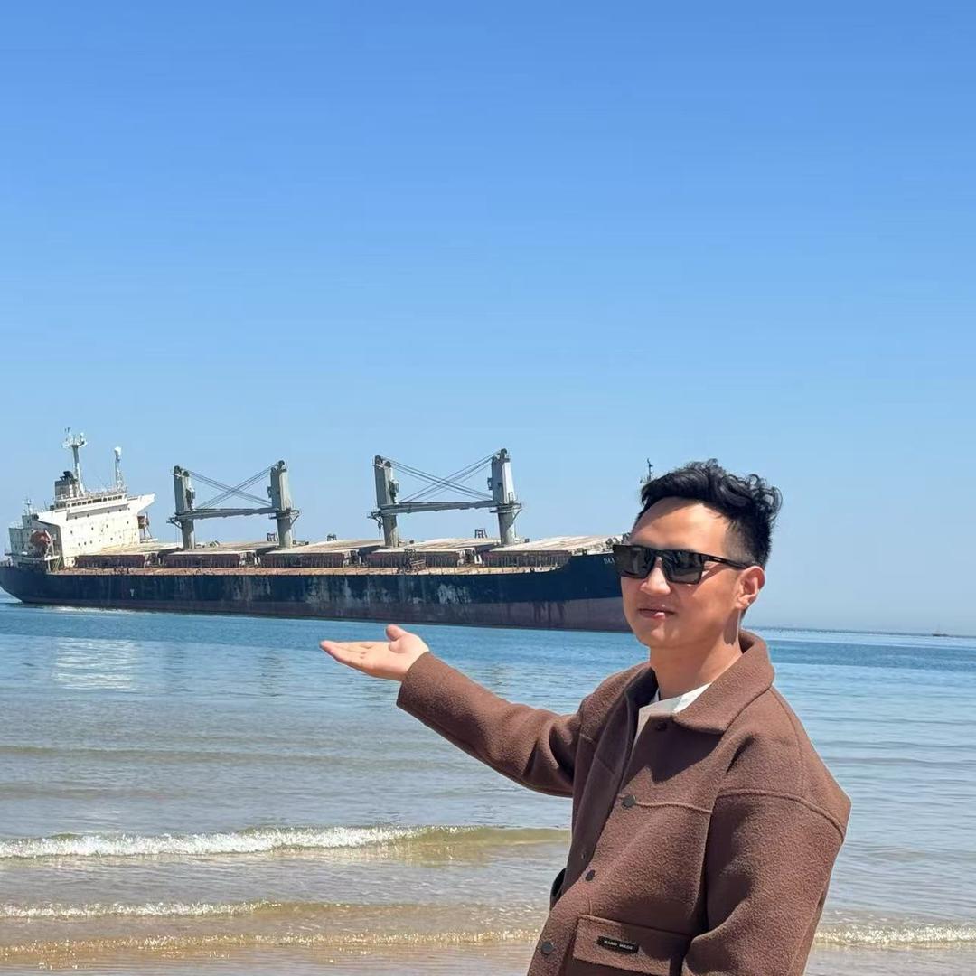 鹿邑鹿鸣堂（串门）🙏🙏