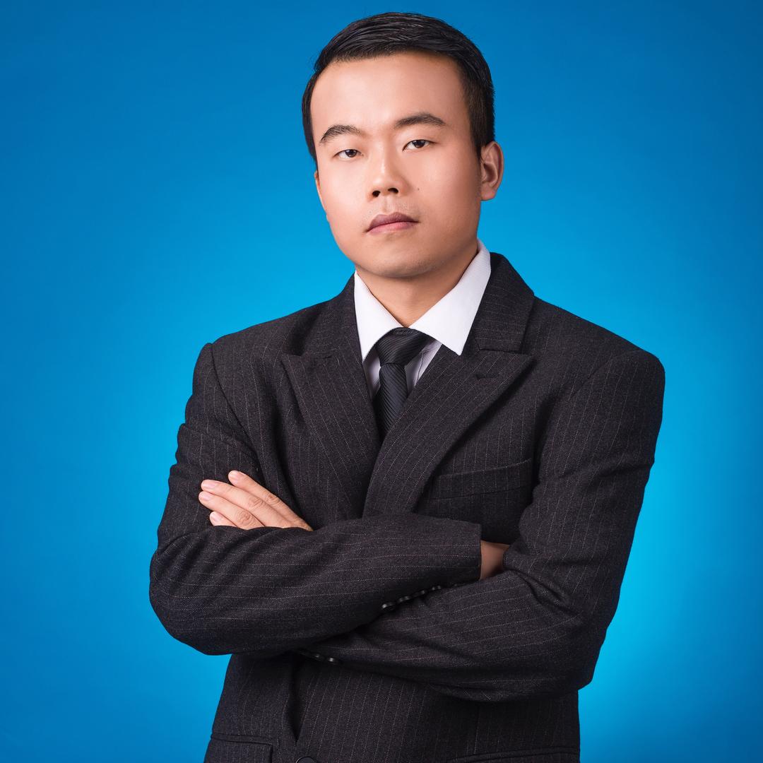 浩哥吃喝玩乐