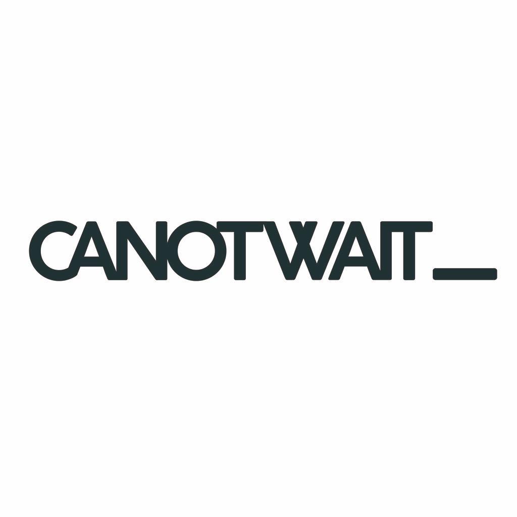 CANOTWAIT服饰旗舰店