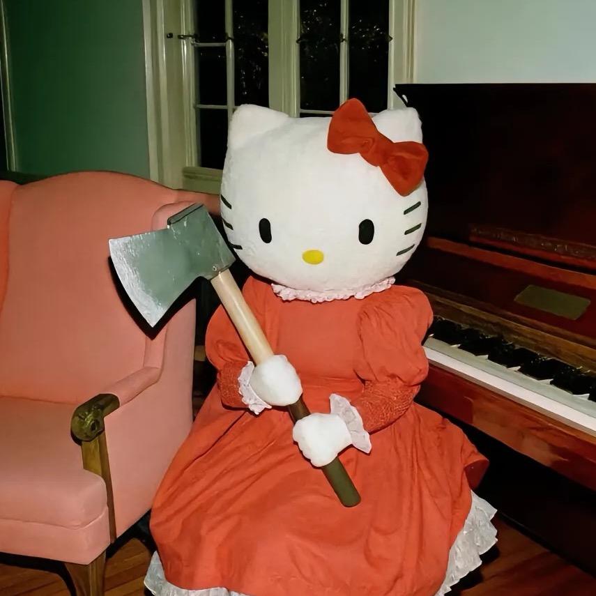 pisiniKitty
