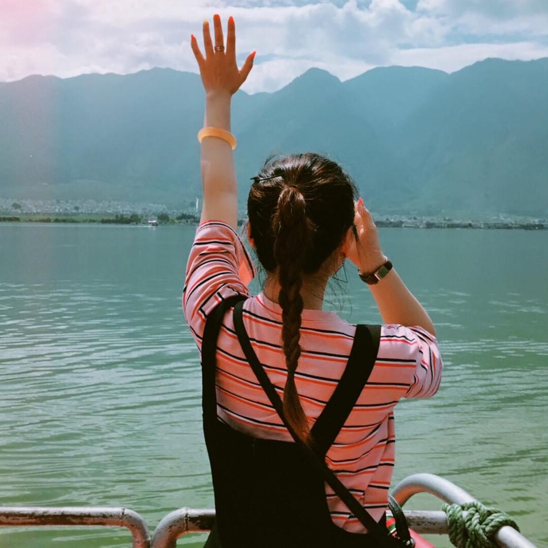 良辰美景与你共