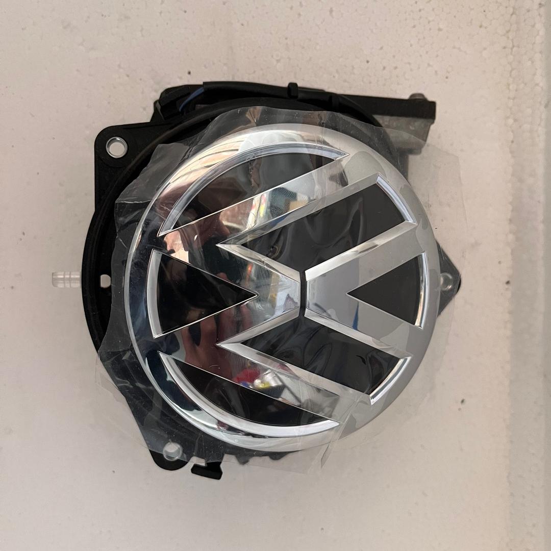 大众改装配置升级