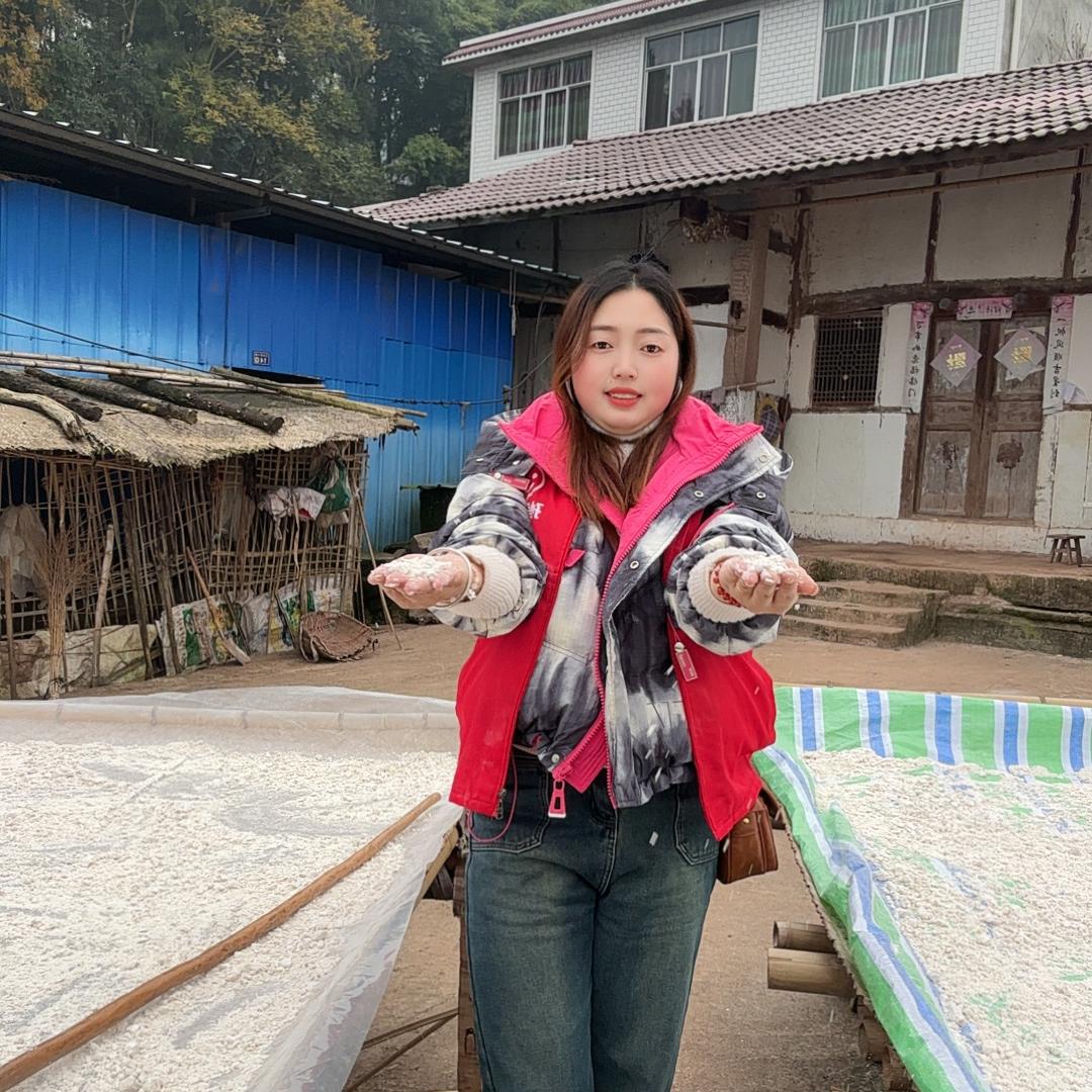 安岳（孙美佳土特产）大号