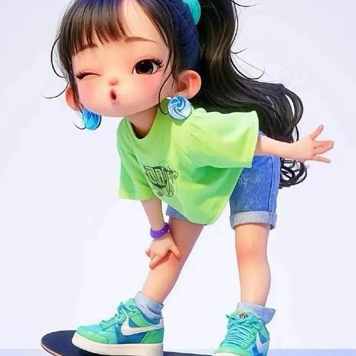 不管几岁 快乐万岁╭☞( ￣ ▽￣)╭☞