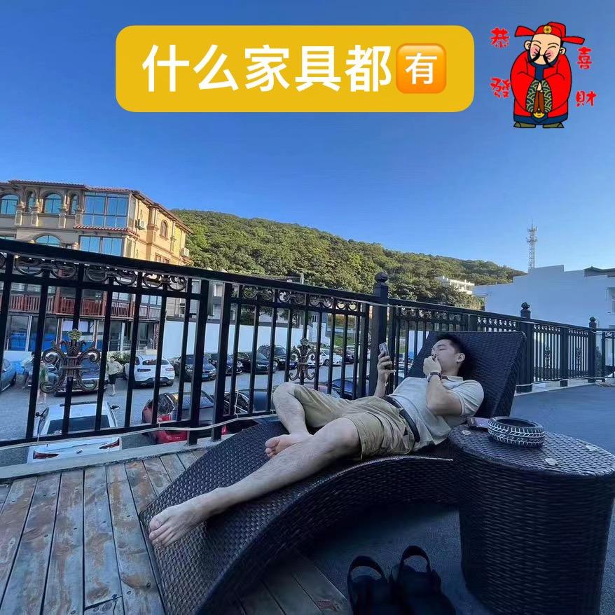 兰溪启大大—家具超市