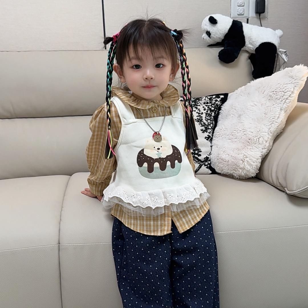 是依依宝贝吖