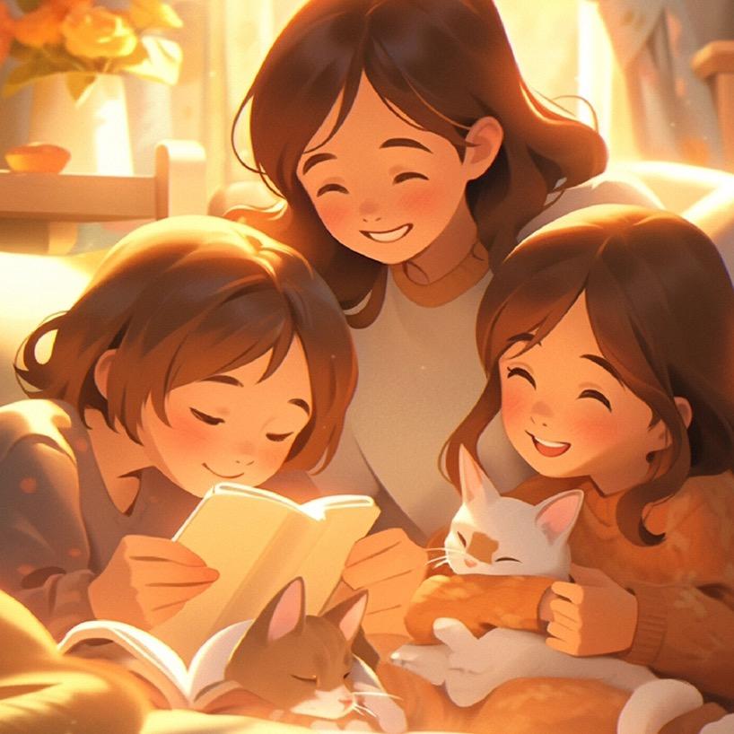 凤妈咪✨