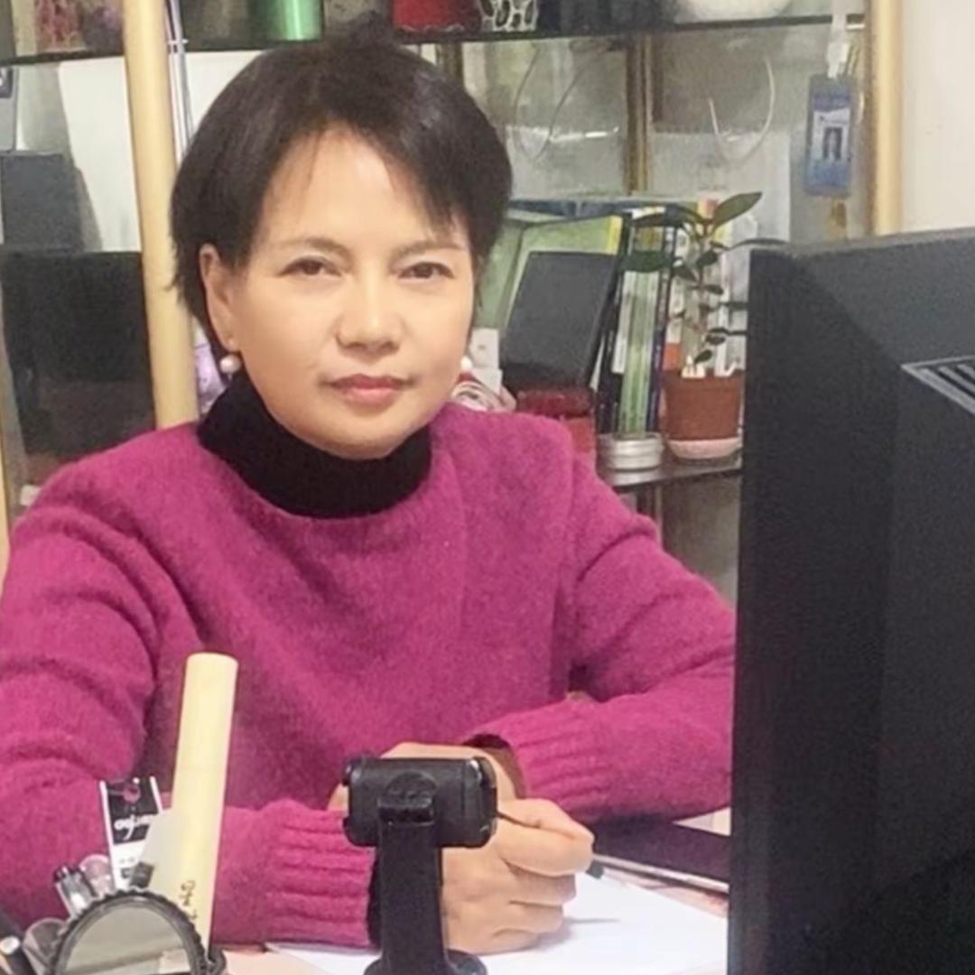 朱敏敏家政服务中心