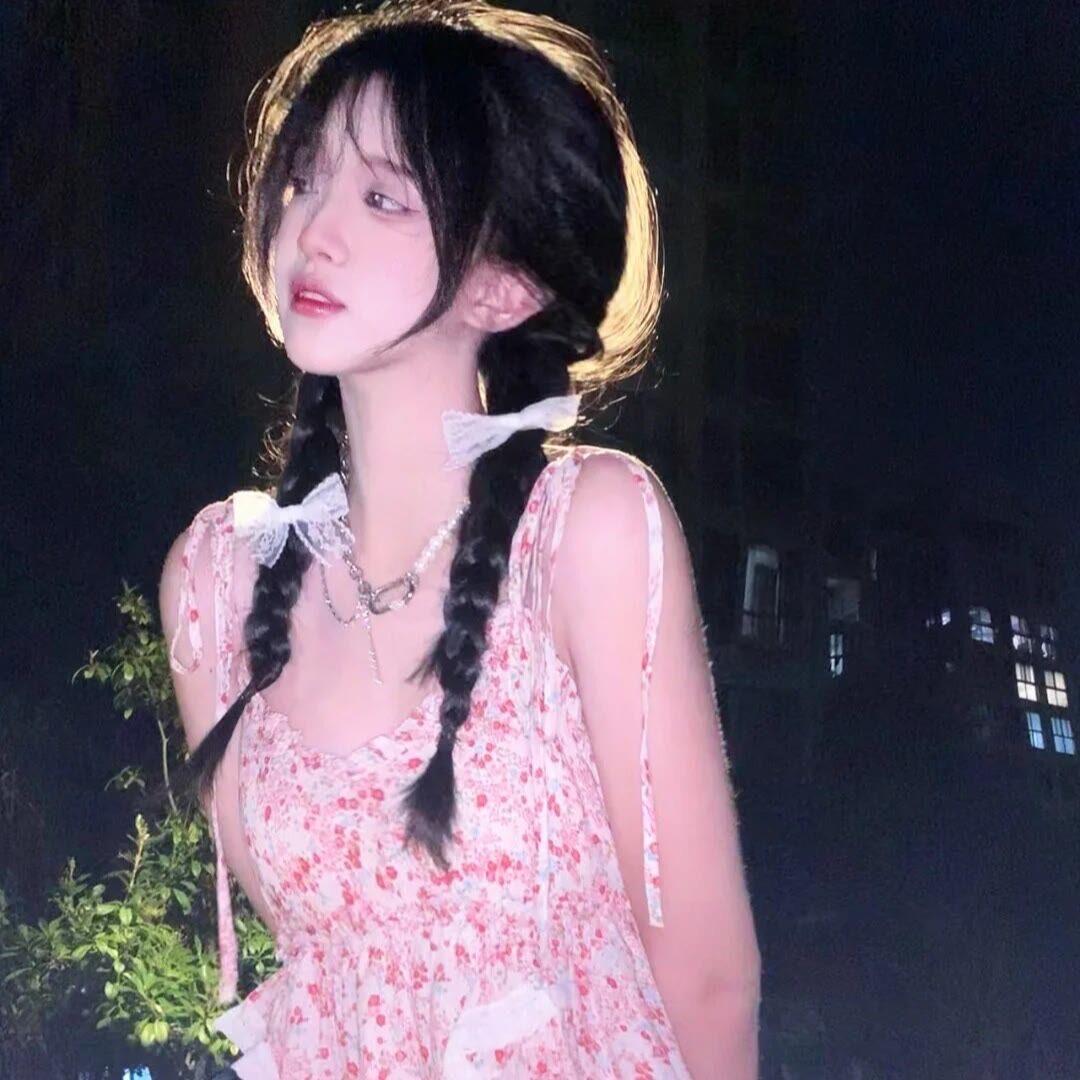 lp甜妹