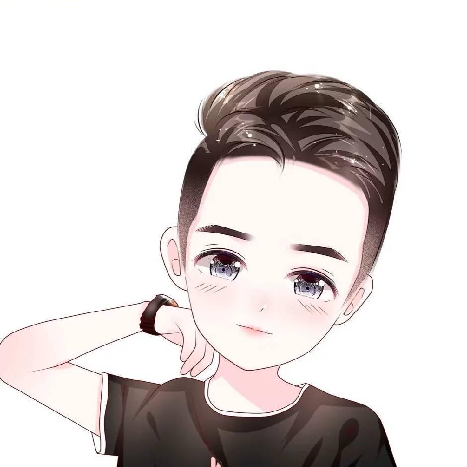 财神爷的心尖尖