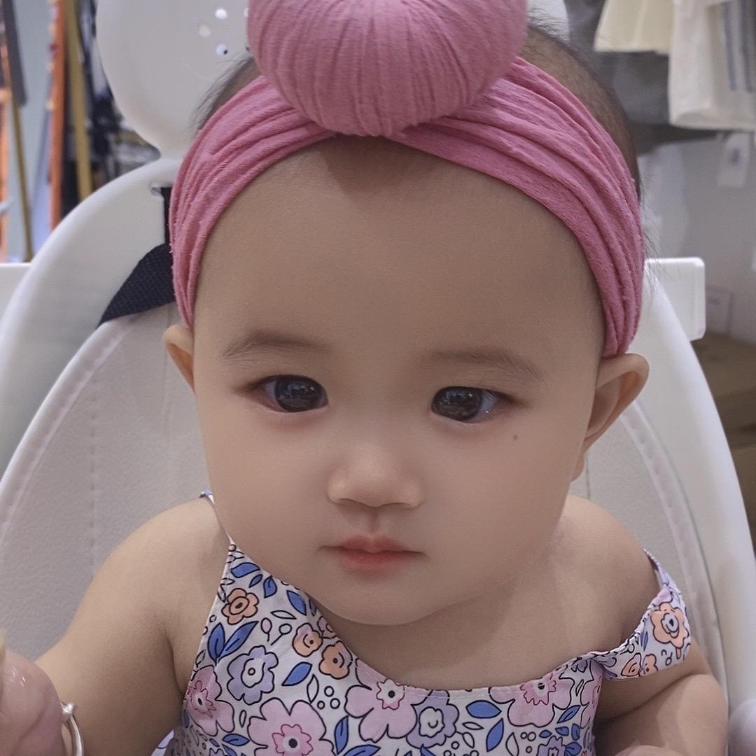一一的粑粑