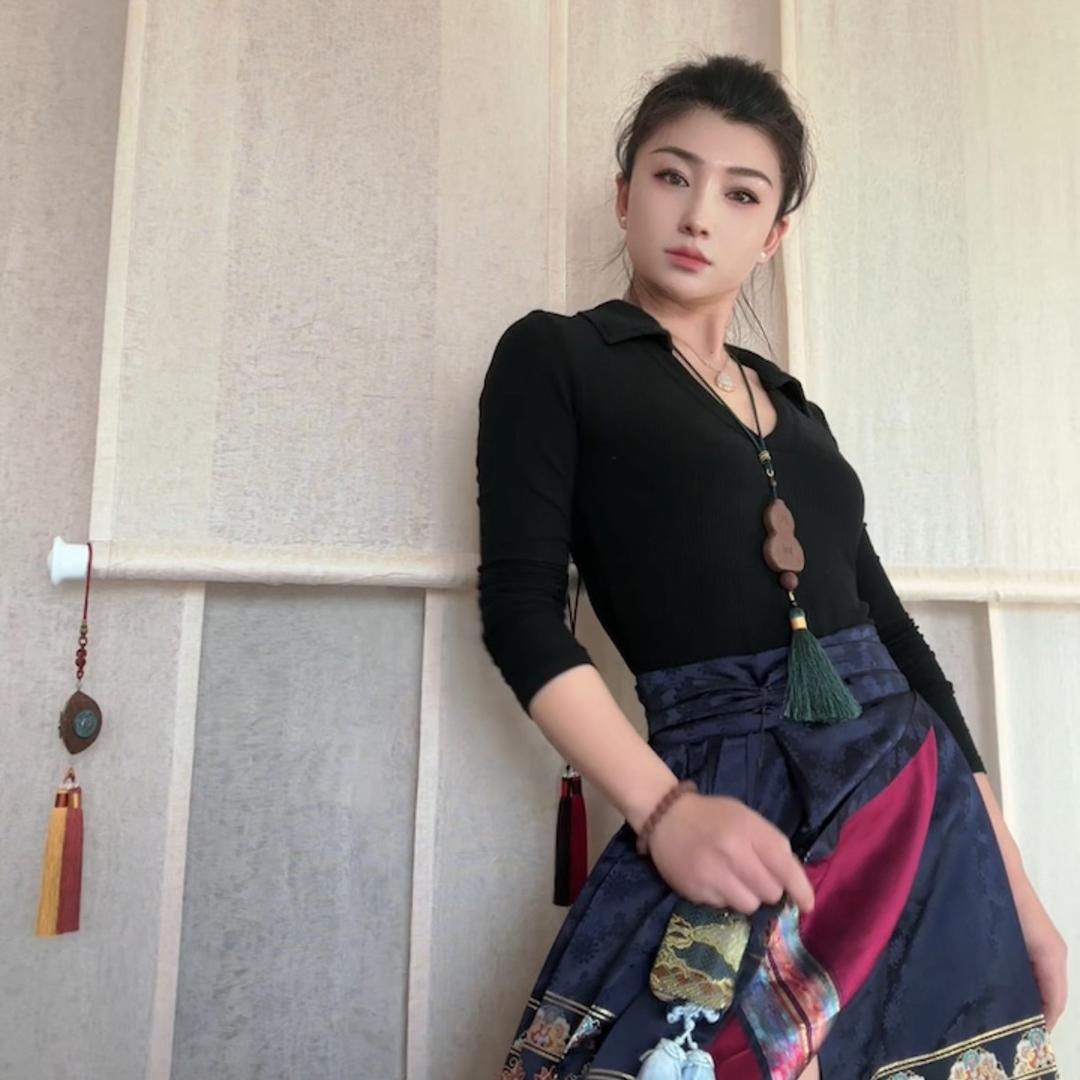 松风夏