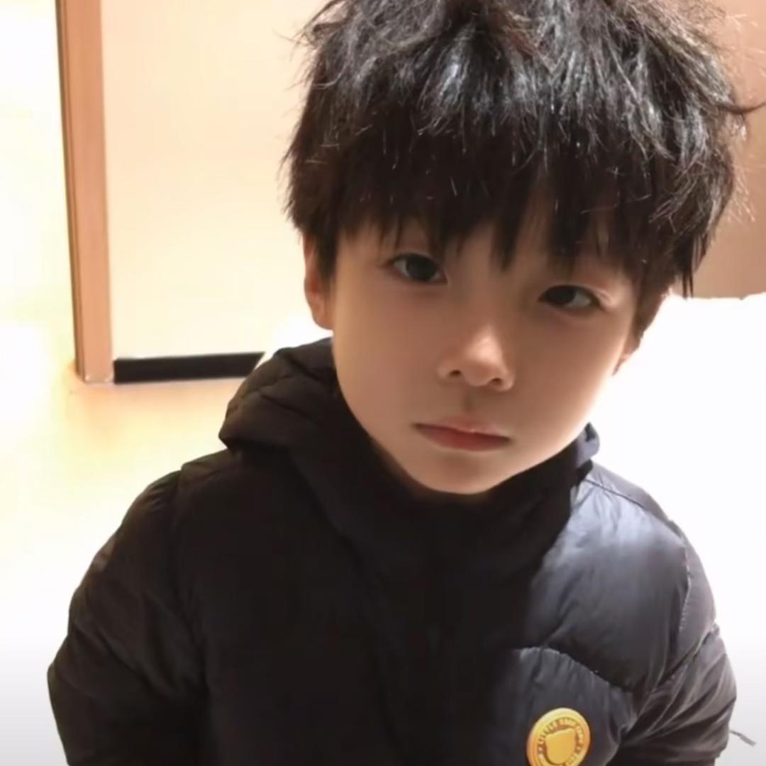 小东
