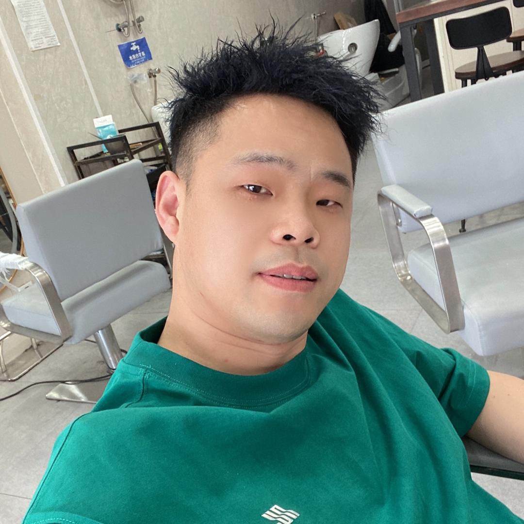 蚌埠收长头发假发定制我型我秀店